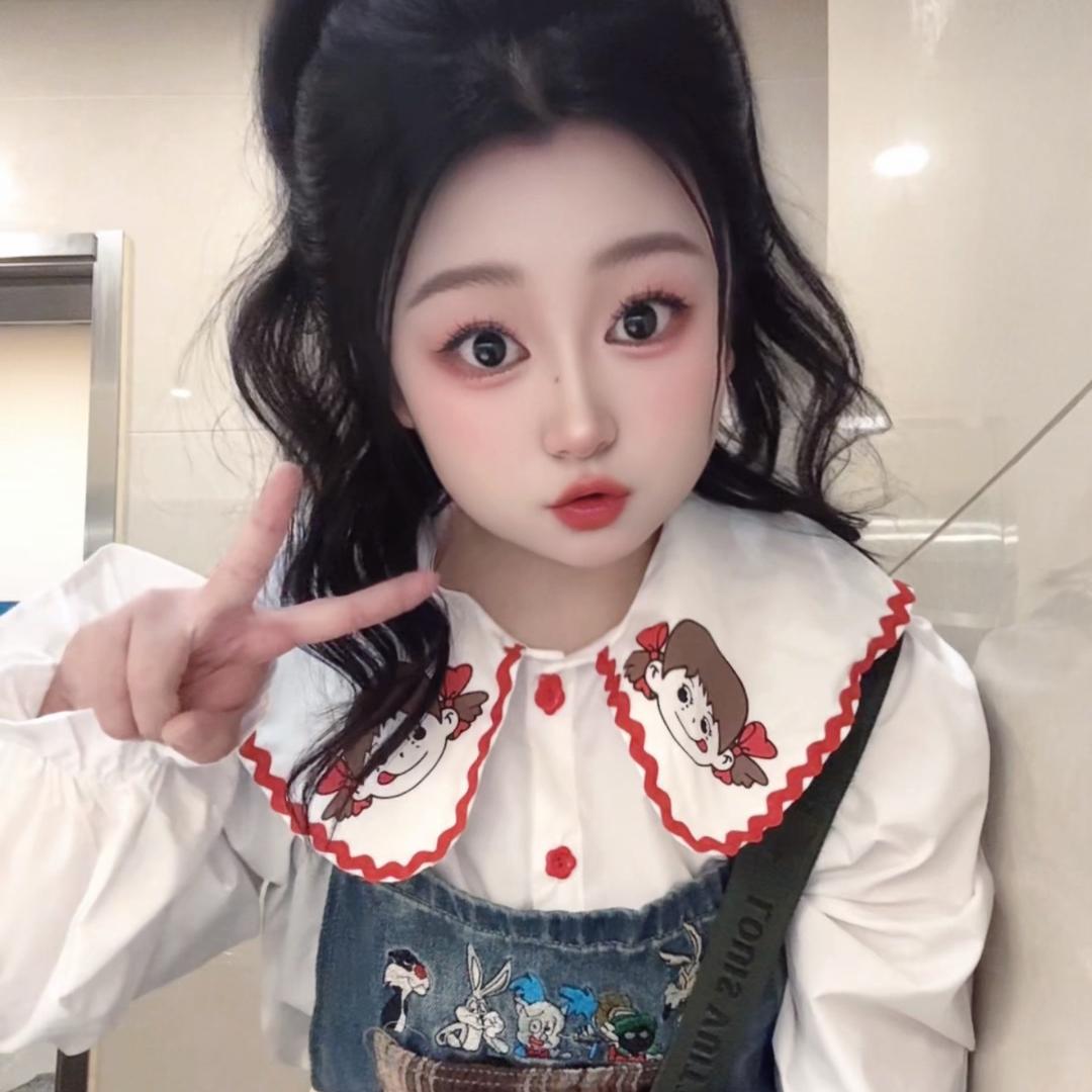 记录生活的小夏同学呀
