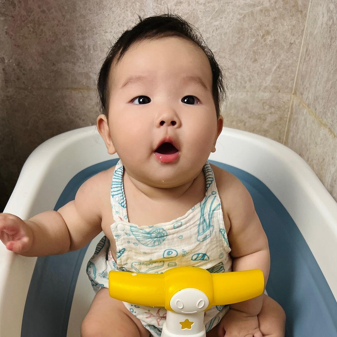 小柠檬🍋成长记