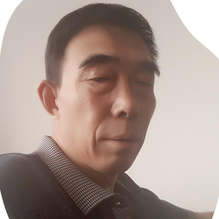 没事爱溜达