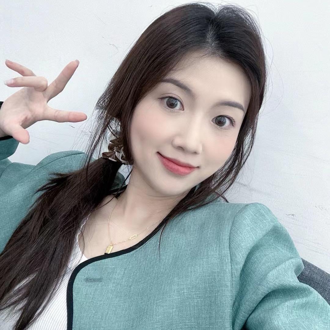 甜甜的小田