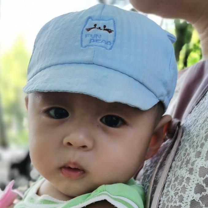 小久宝贝