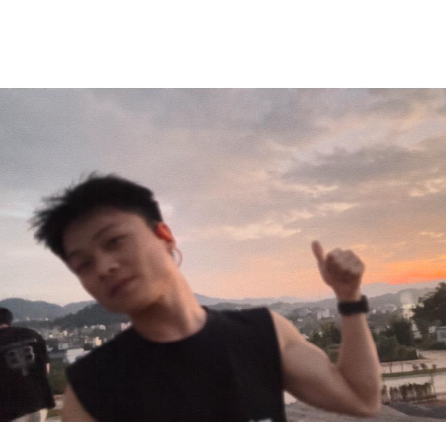 叶童☘️自律版
