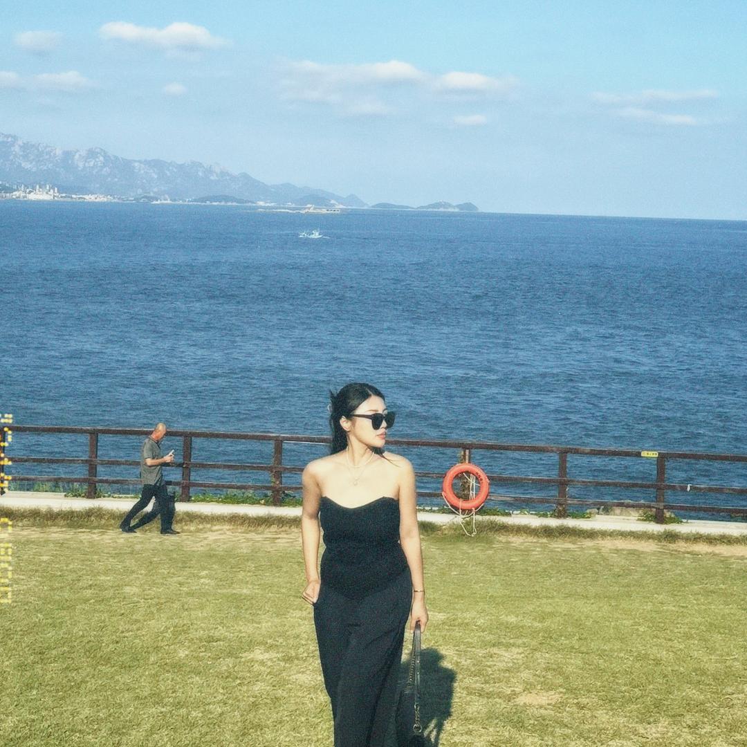 元气麦麦Maggie