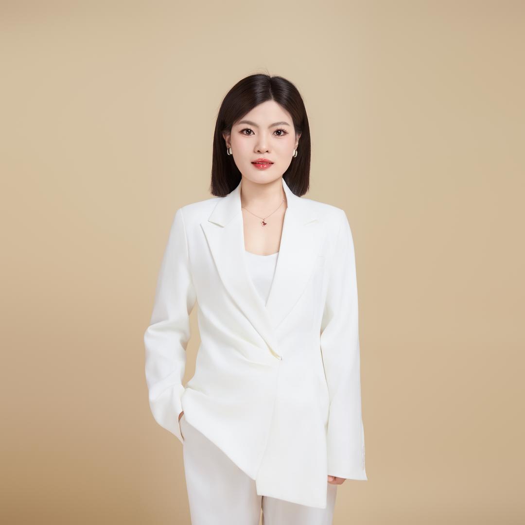 宝韵诗首席-莉莉