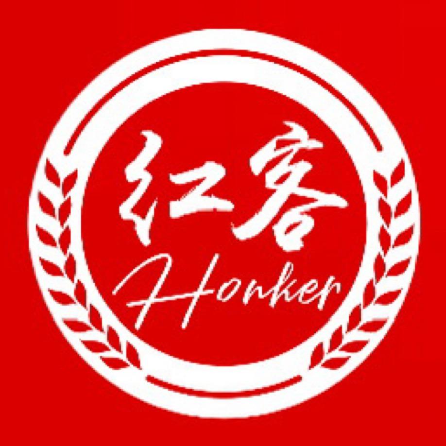 红客社区