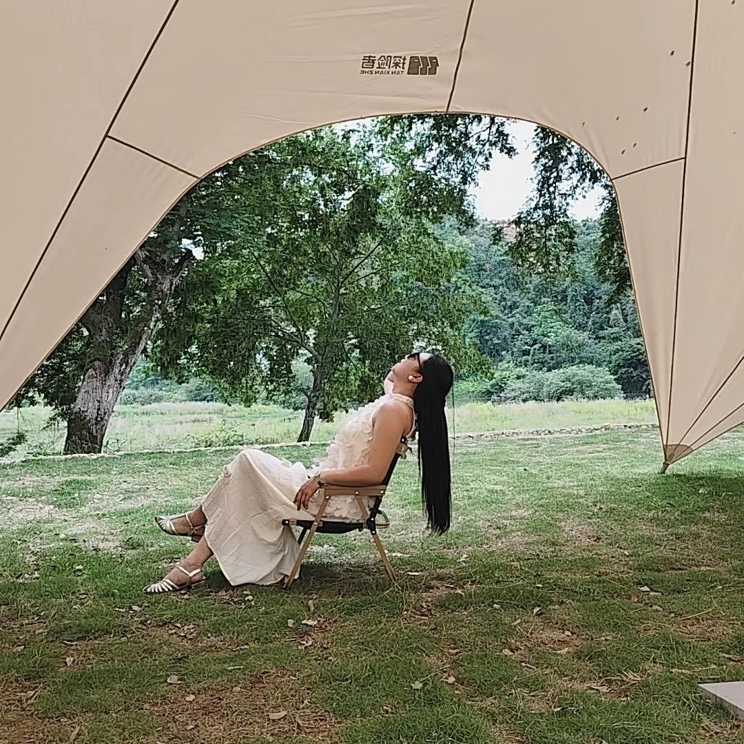 少阳柴火🔥小院