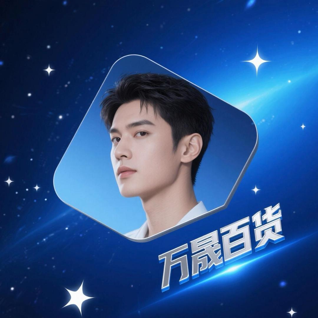 万晟百货