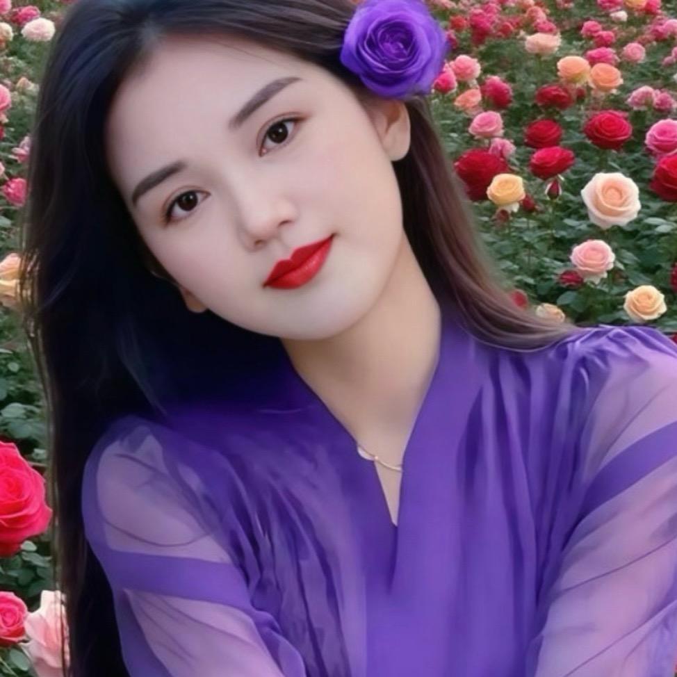 甜甜的妈咪