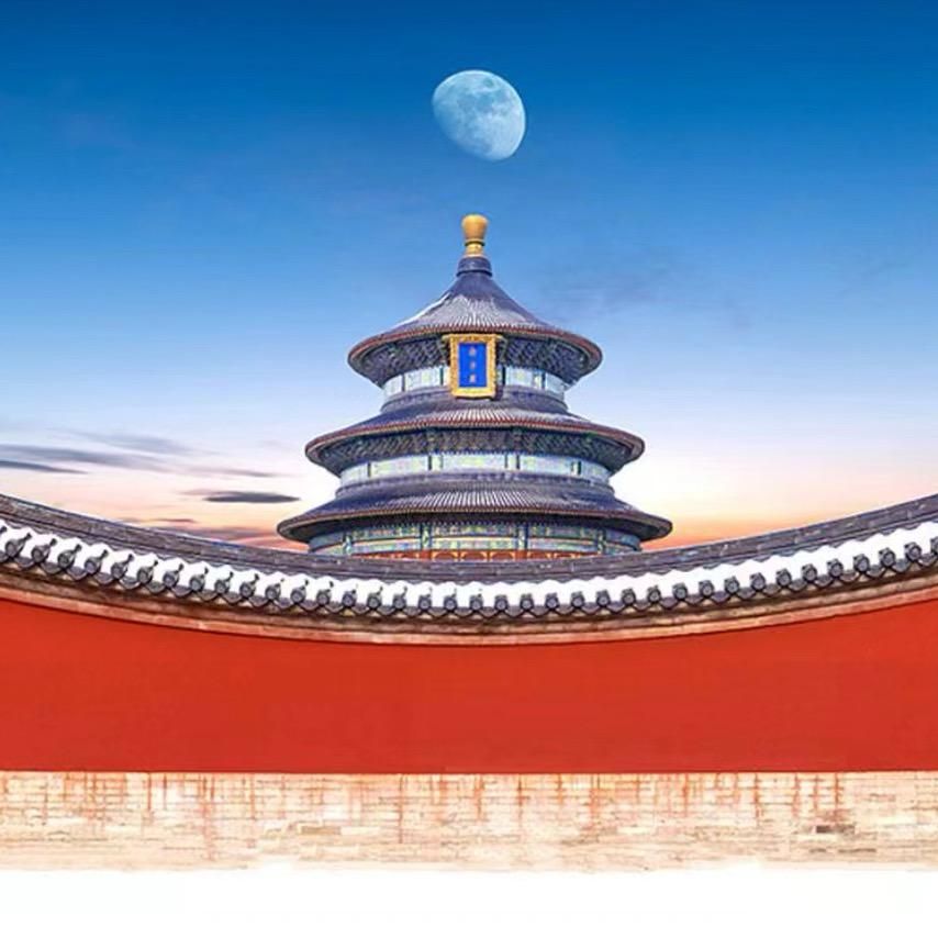 北京旅游｜一日游专场