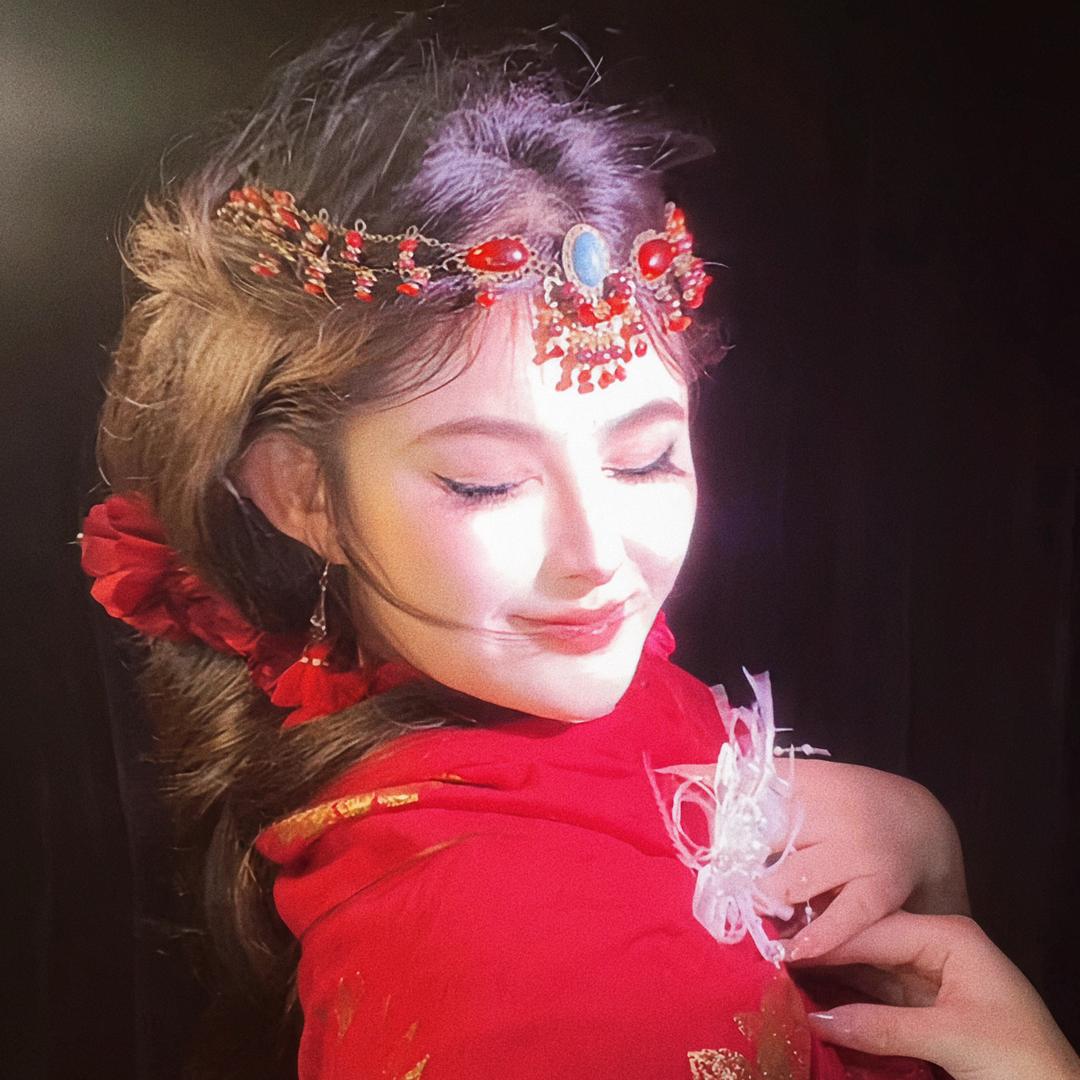 💃小二二（承蒙厚爱）