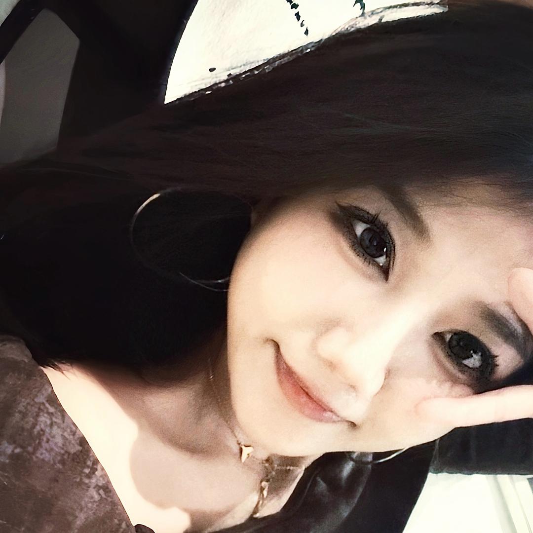 次拉花
