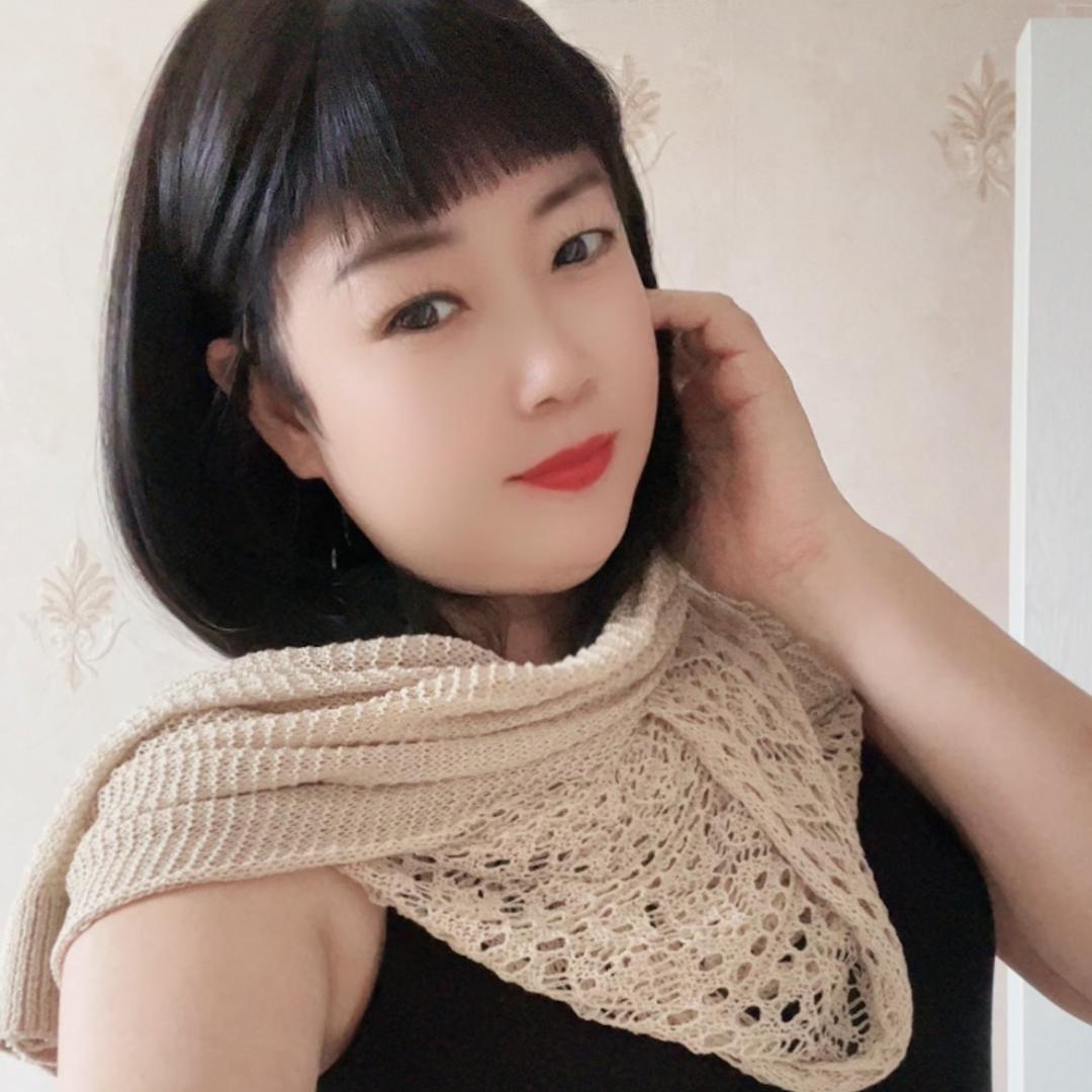 更爱自已的我