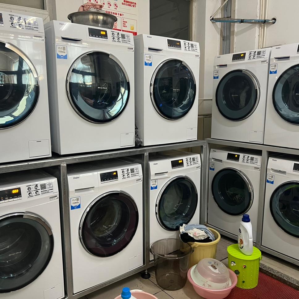 苏州市专业洗衣洗鞋