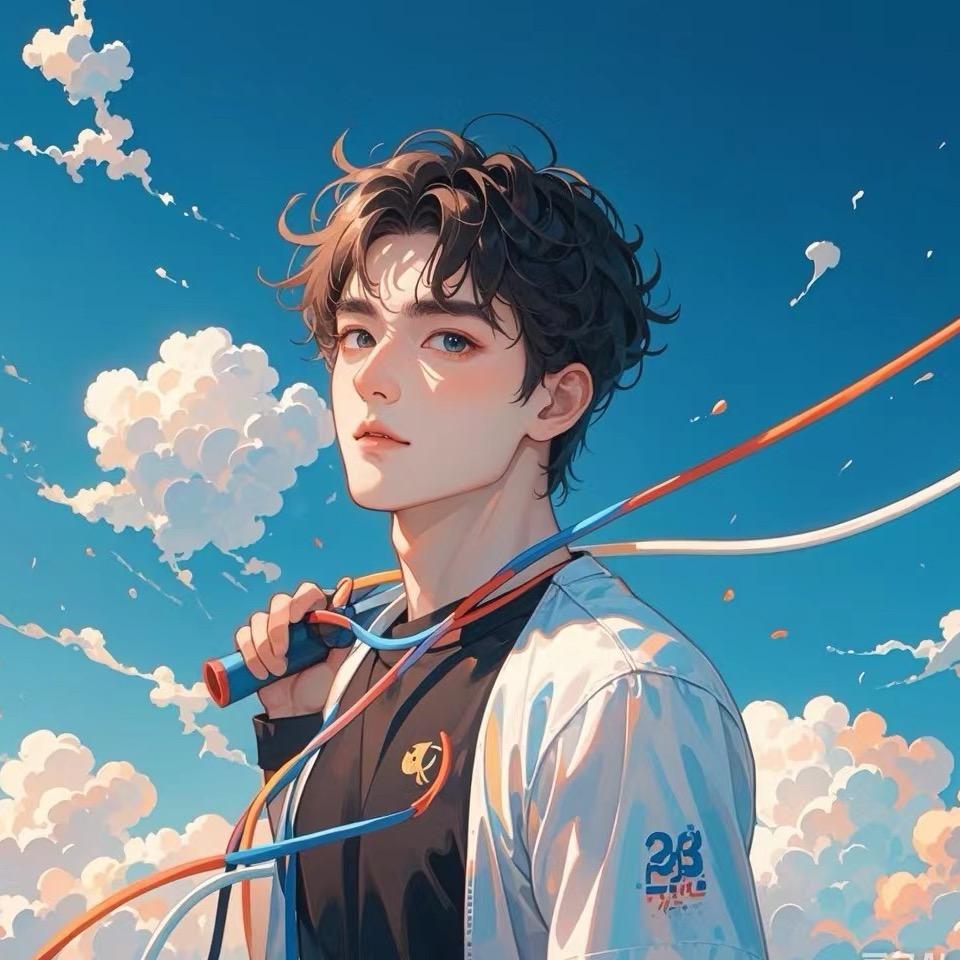绳风破浪