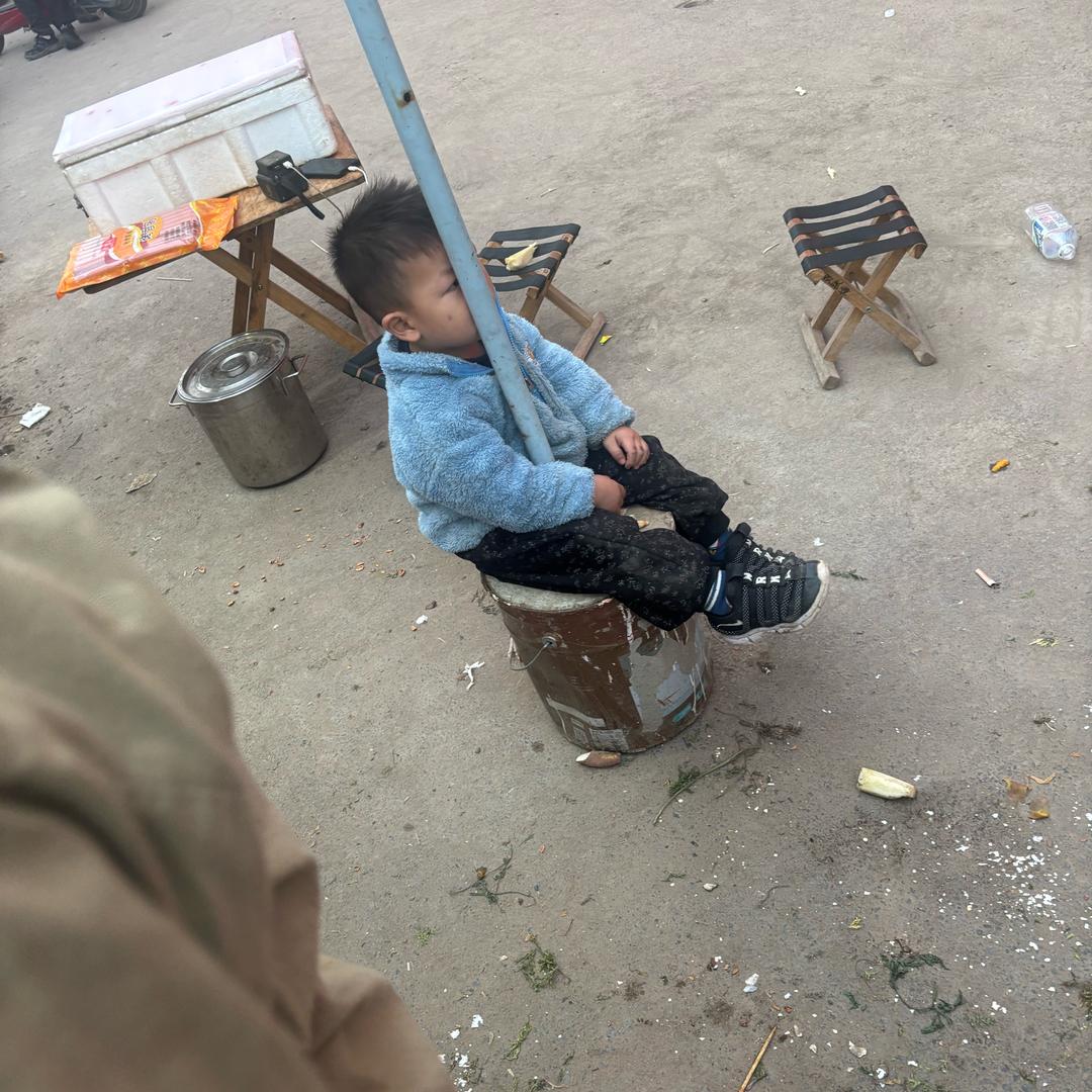 大苗记录生活