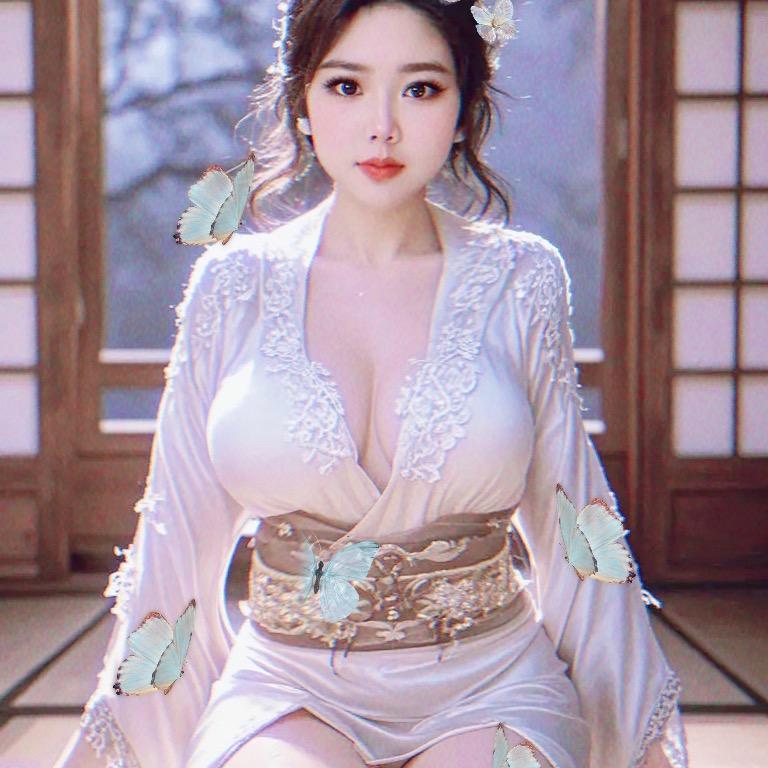 迷人微