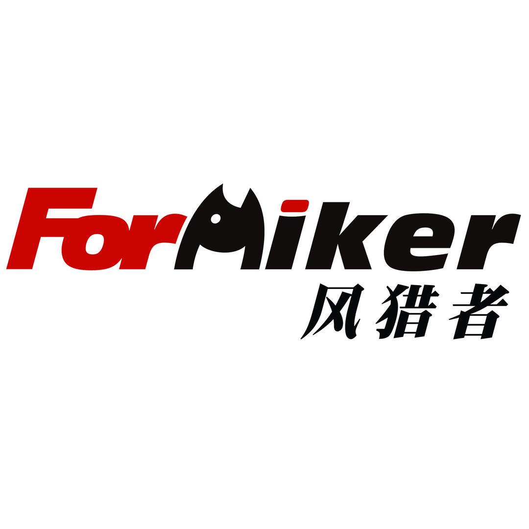 风猎者户外旗舰店