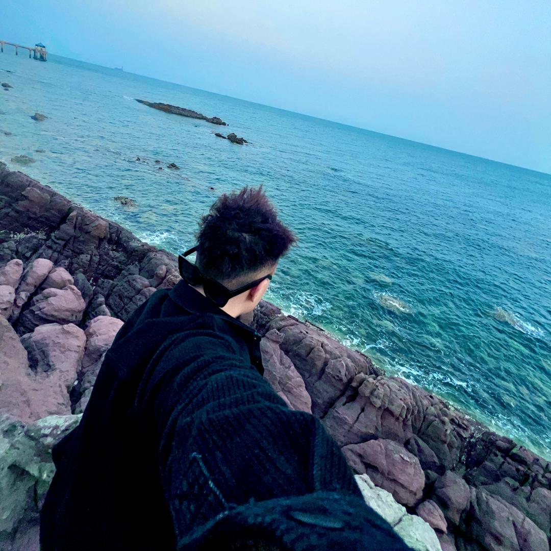 我不是wéi先森