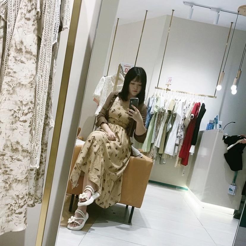 ❀ ˢʰᵉⁿ  ᵂᵉⁿ