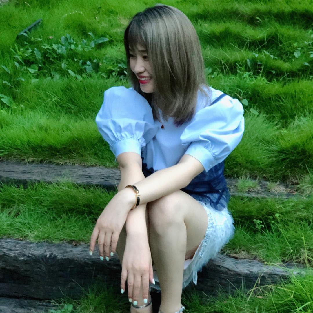 曦妹儿