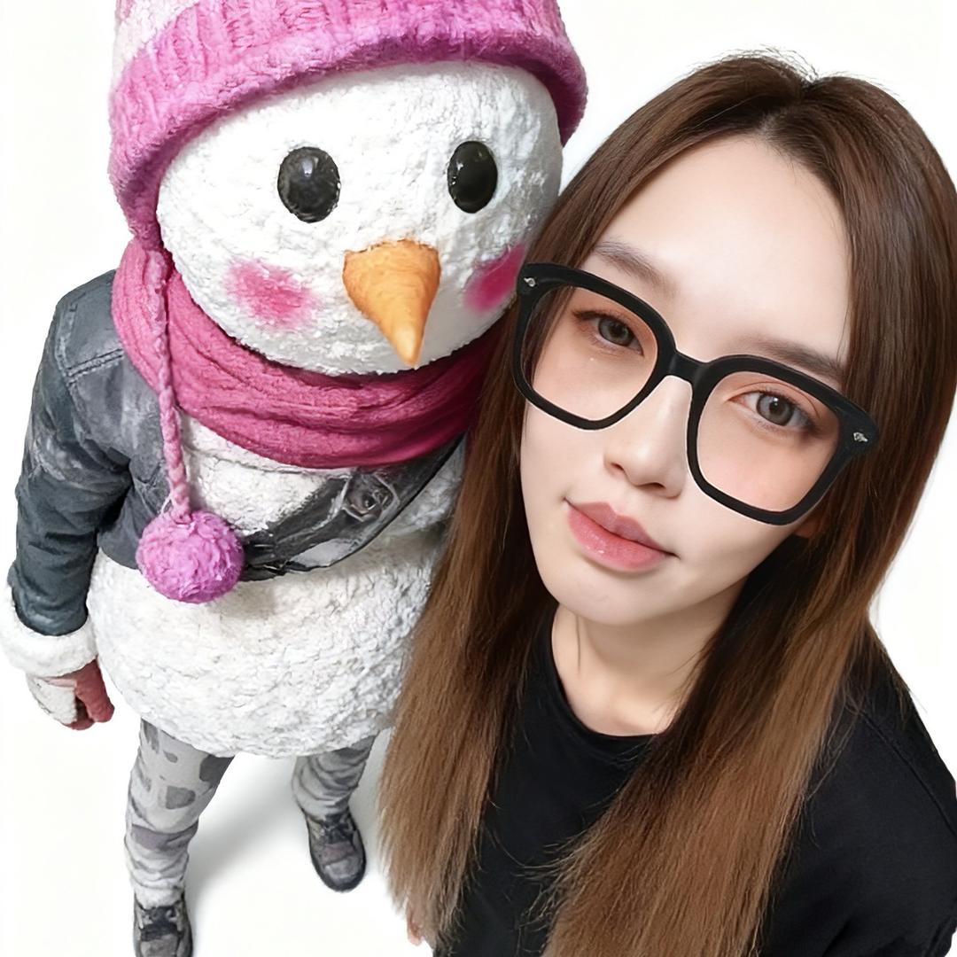 眼李有星陈☃️ˣⁱᵃᵒ ᵃ ʰᵘᵃ 🤍