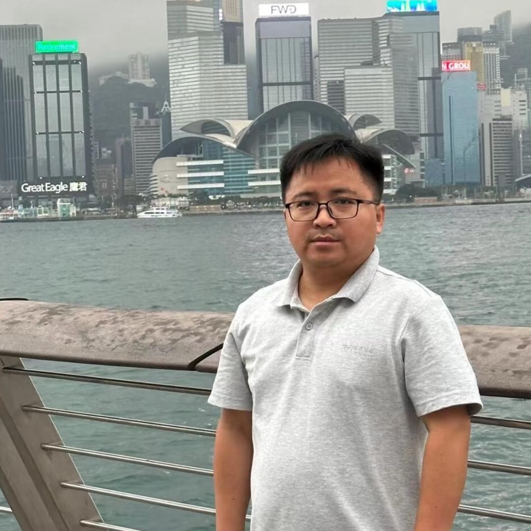 🌈孤独的狼（成熟稳重的好男人）