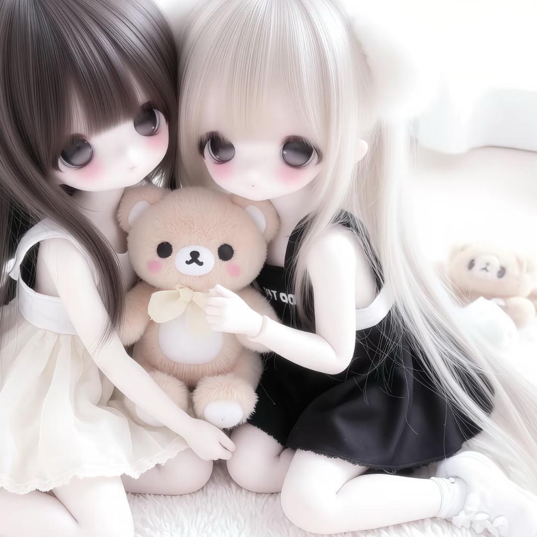 ʚ小希ɞ