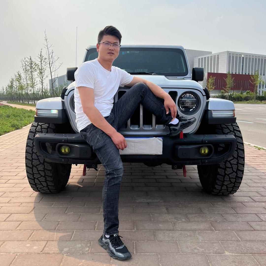 诸城子龙二手车