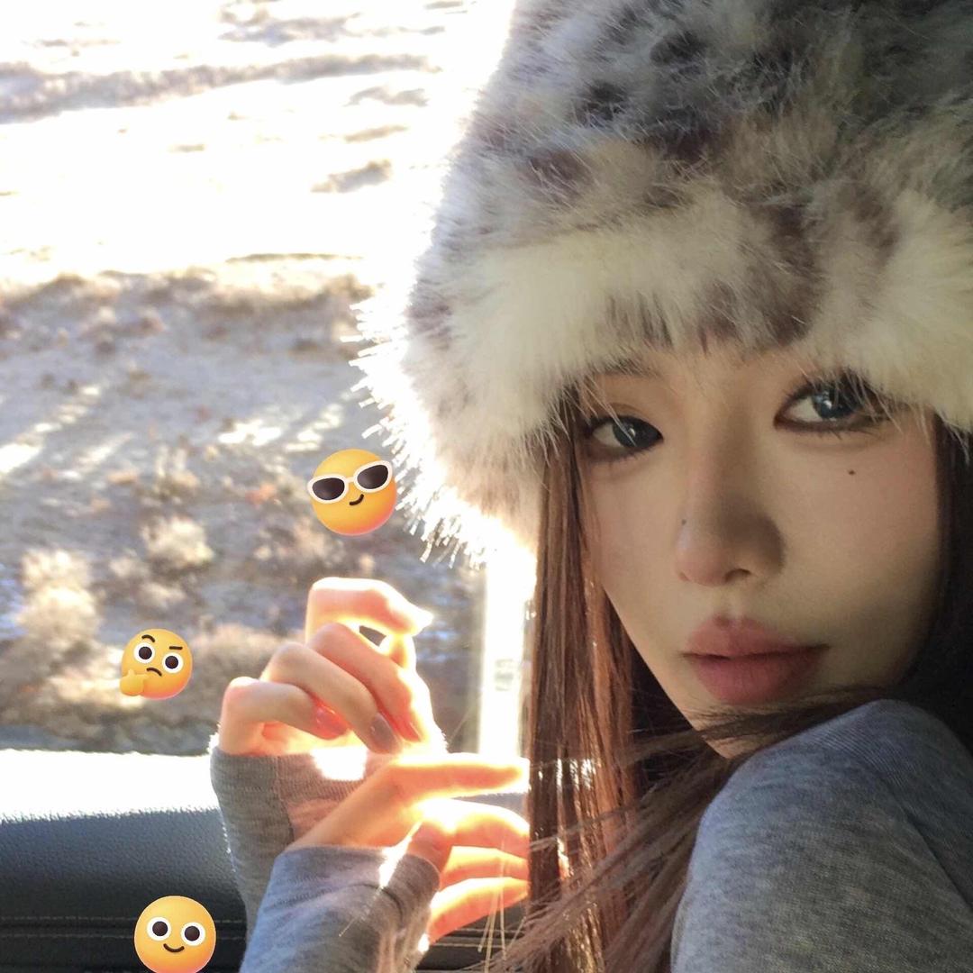 美丽星球🌍