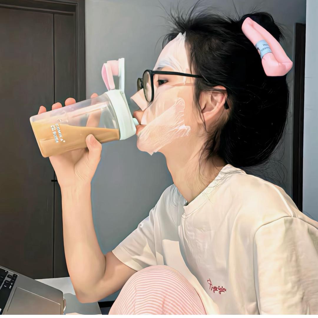 小5️⃣的私人助理