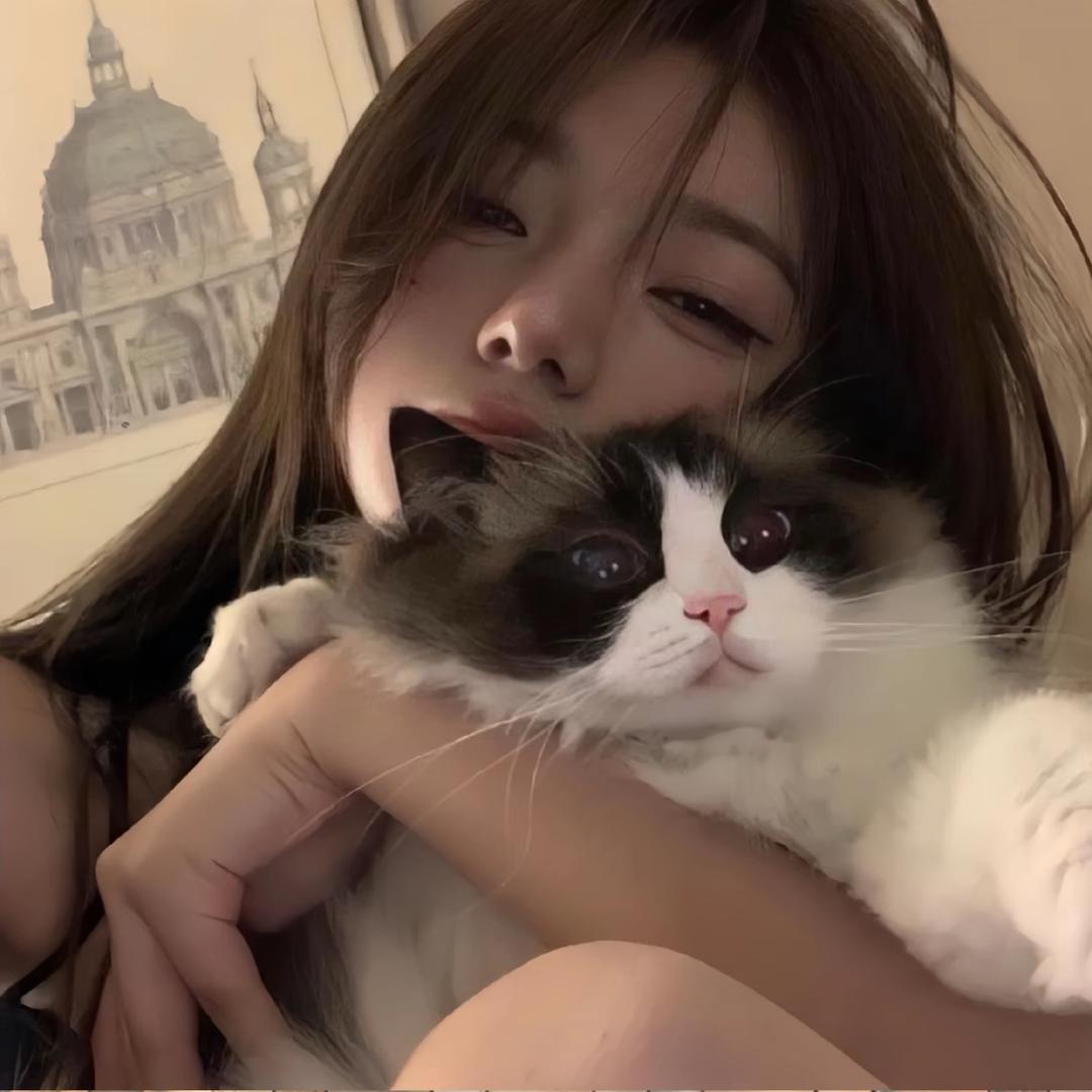 @晚晚·🎀