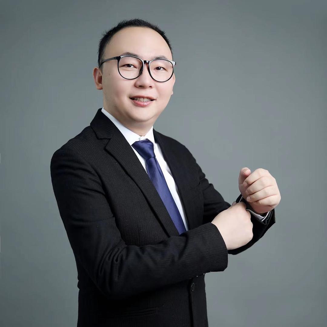 阳教主