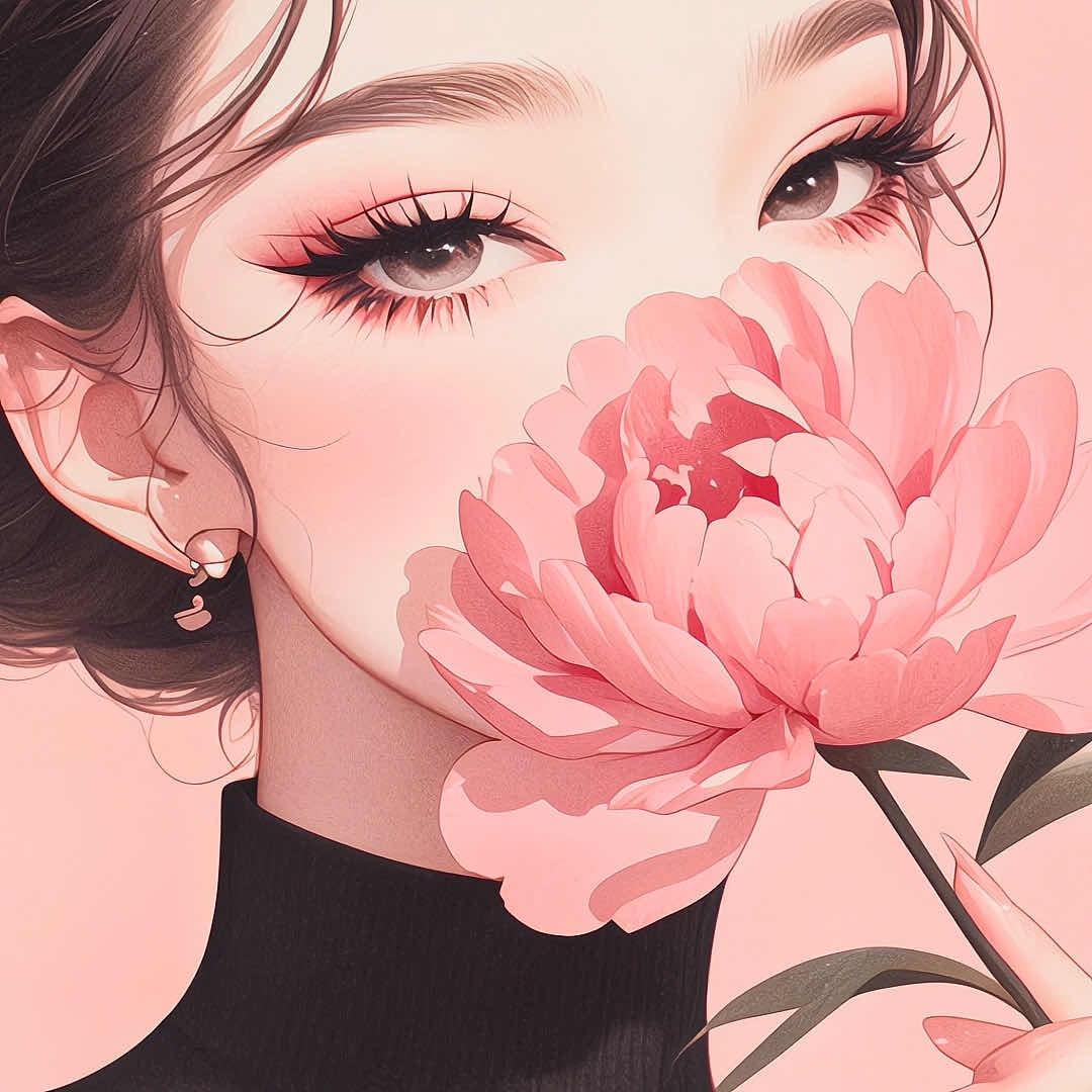 梅子姐姐的🍬