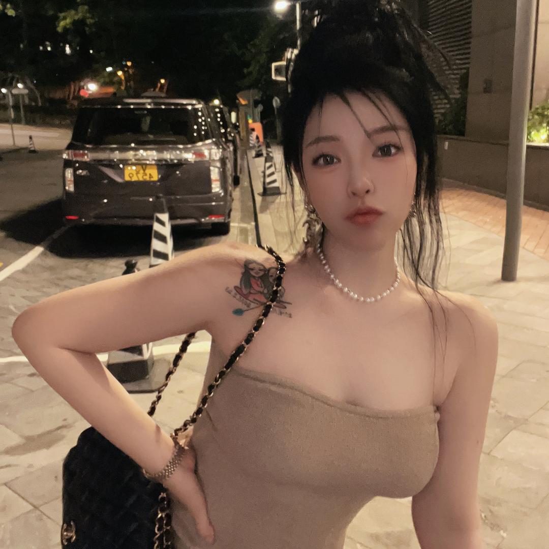 刘德华的圈外女友