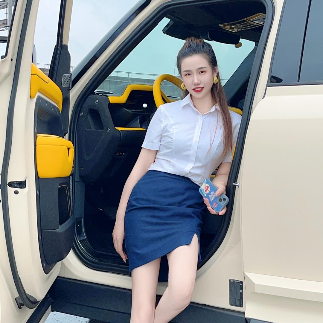 新七星超级车