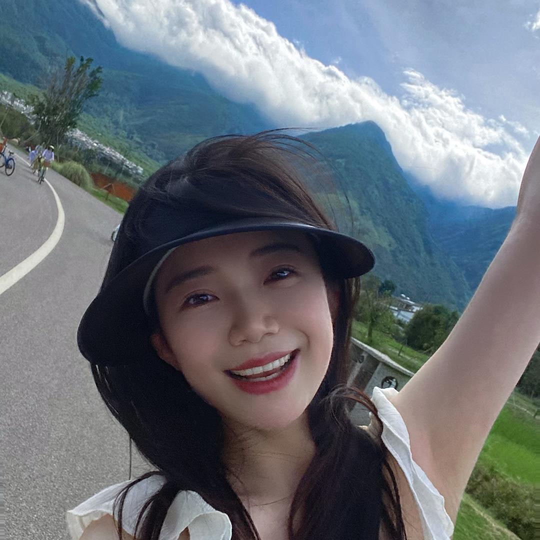 李真棒🔥