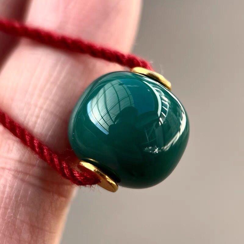 邵东福尾珠串工厂