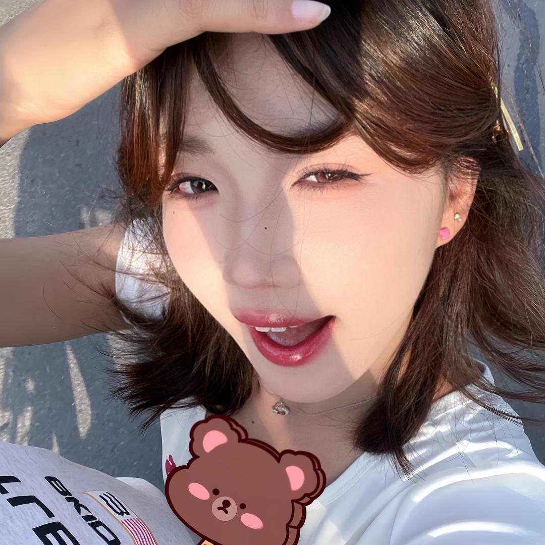 是甜甜吖🍩