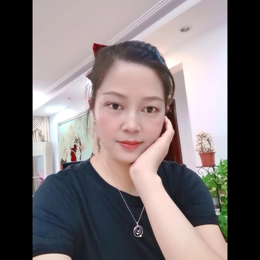 穆青爱追剧