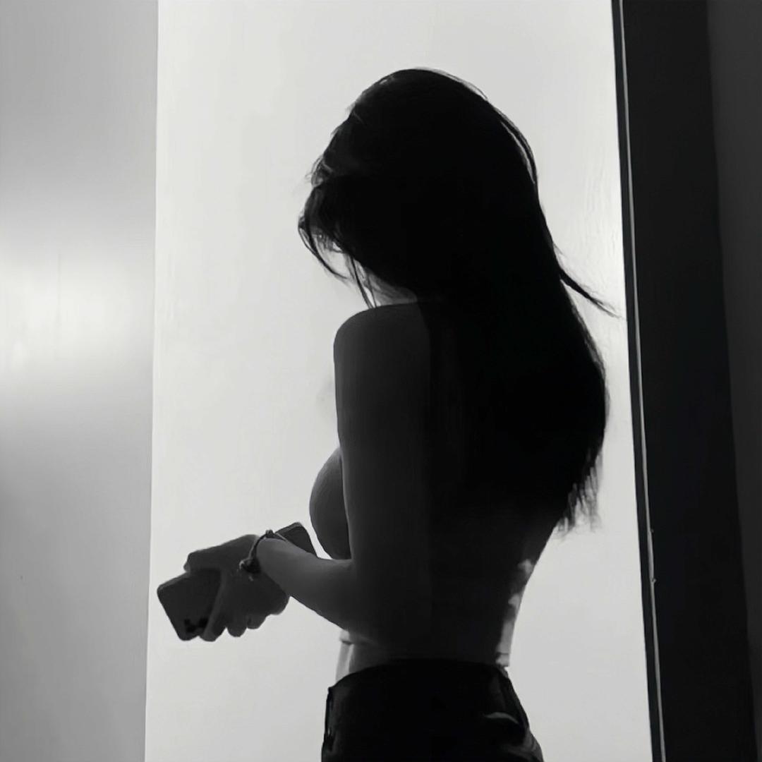 晶霜.