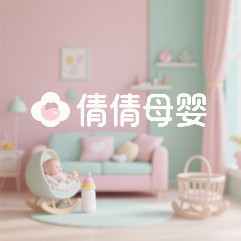 涵涵妈妈婴幼儿服饰