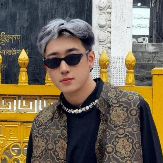 察瓦  👉嘎松👈