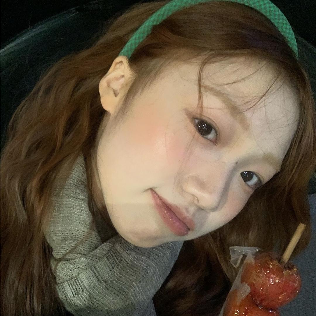 我最喜欢吃西红柿🍅