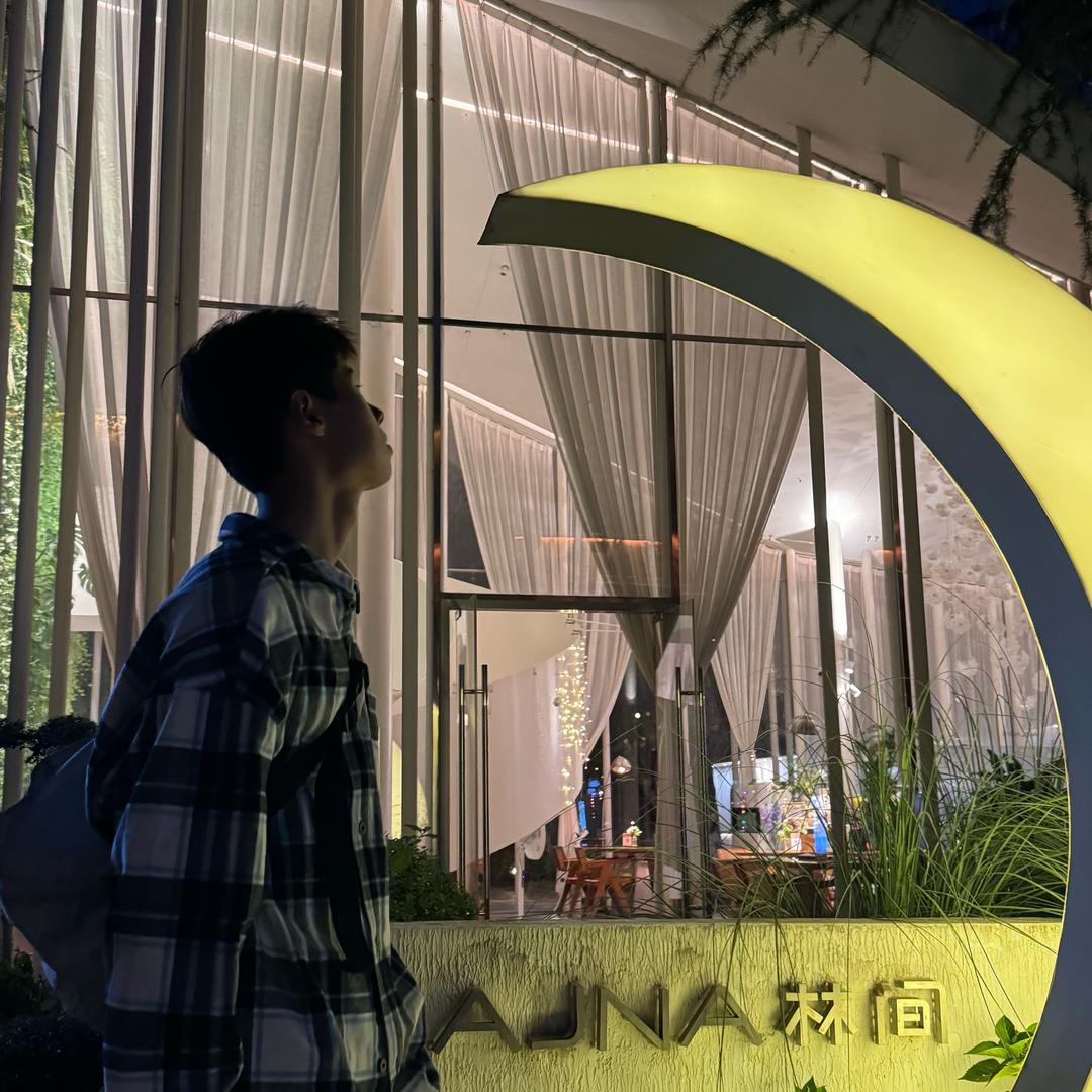 这还焦不会🏸