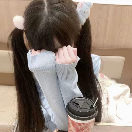 我总敏感脆弱