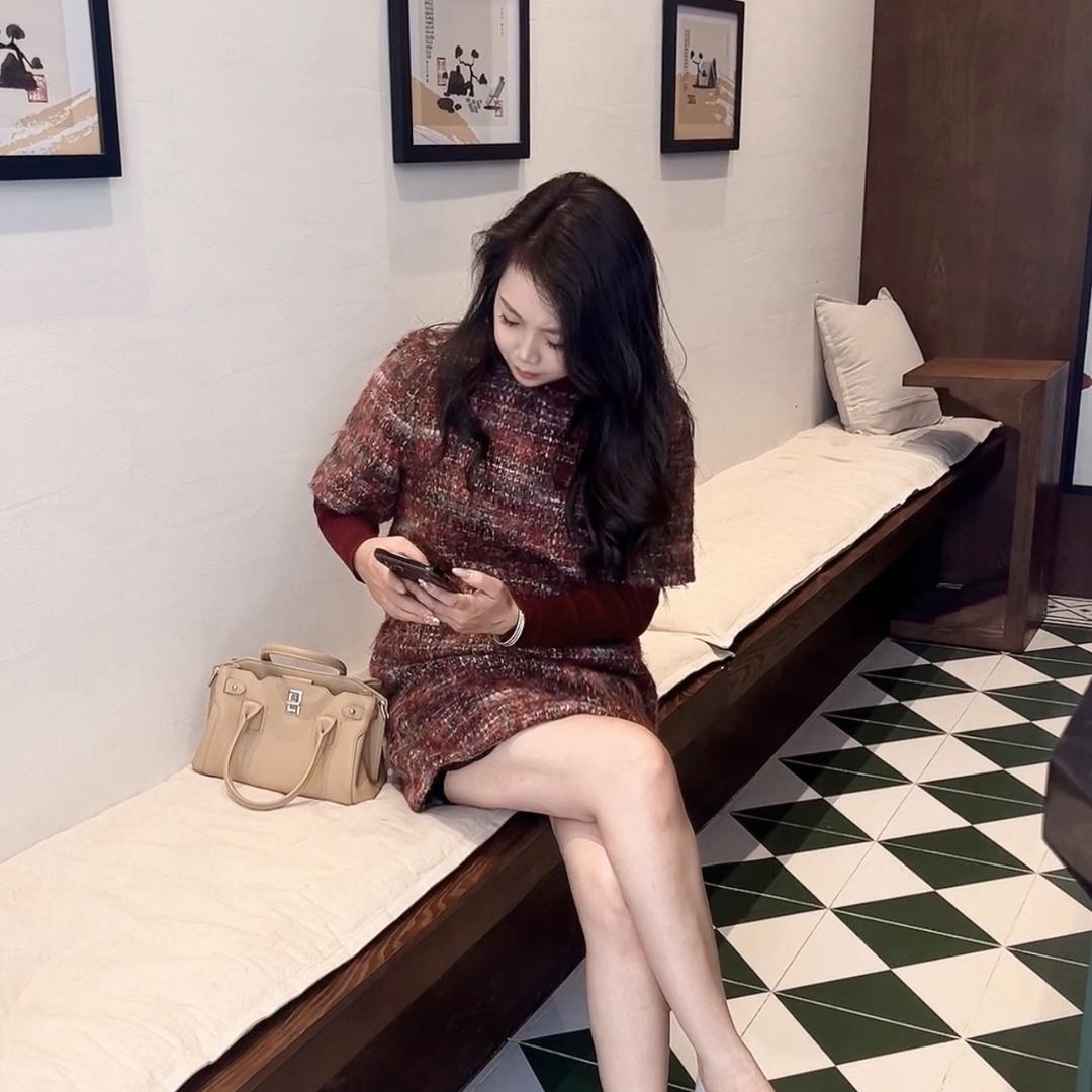 朵菲雯Doofeive女鞋