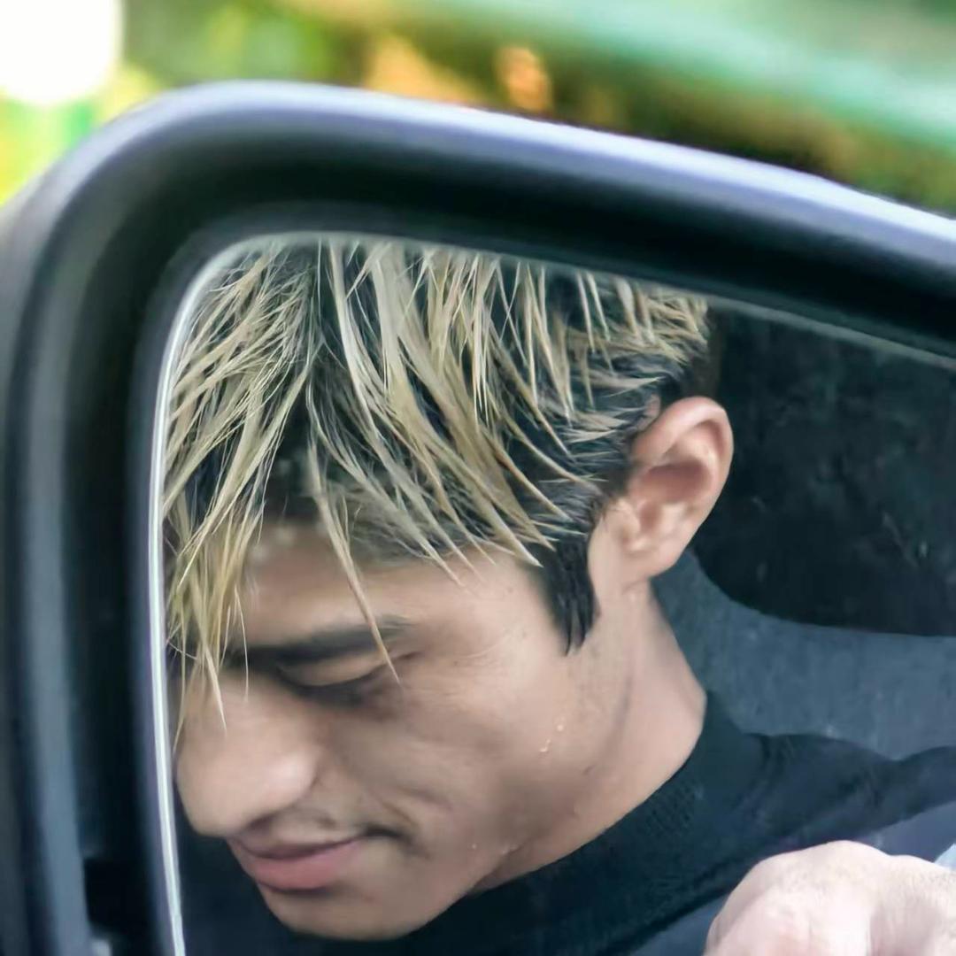 彬彬的诗和远方