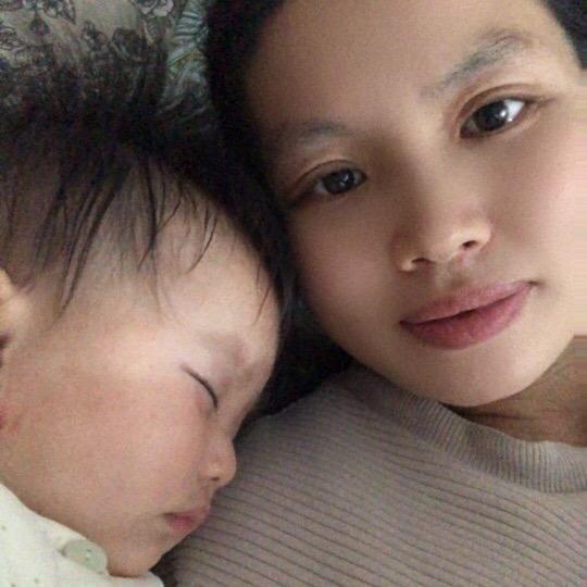 一源四流，花开四朵