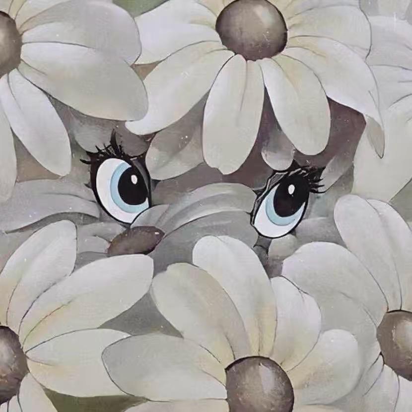 我是一个雨💧