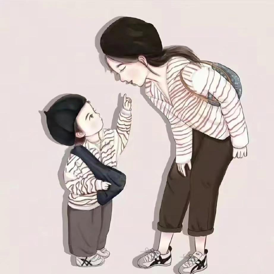 欣欣妈妈